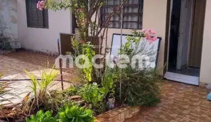 Casa para venda em Vila Maria Luiza de 191.00m² com 3 Quartos e 4 Garagens