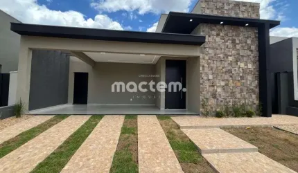 Casa de Condomínio para venda em Real Sul de 300.00m² com 3 Quartos, 3 Suites e 4 Garagens