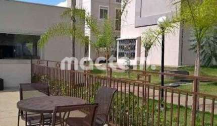 Apartamento para venda em Reserva Real de 49.00m² com 2 Quartos e 1 Garagem