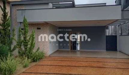 Casa de Condomínio para venda em Vila Do Golf de 182.00m² com 3 Quartos, 3 Suites e 4 Garagens