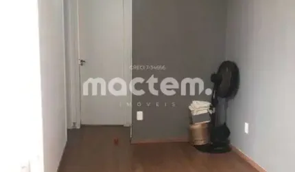 Apartamento para venda em Reserva Macaúba de 43.00m² com 2 Quartos e 1 Garagem