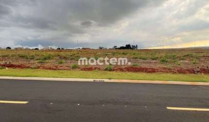 Terreno para venda em Cravinhos de 250.00m²