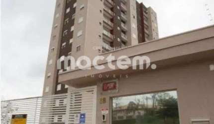 Apartamento para venda em Ipiranga de 47.00m² com 2 Quartos, 1 Suite e 1 Garagem