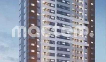 Apartamento para venda em Alamedas Do Botânico de 82.00m² com 3 Quartos, 1 Suite e 2 Garagens