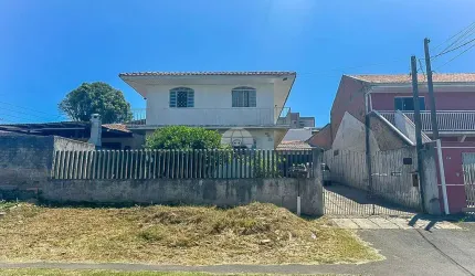 Casa para venda em Atuba de 400.00m² com 6 Quartos