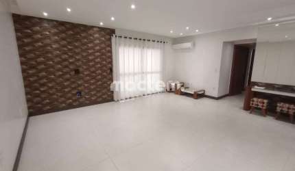 Apartamento para venda em Nova Aliança de 112.00m² com 3 Quartos, 1 Suite e 2 Garagens