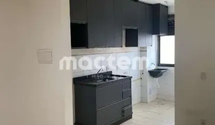 Apartamento para venda em Jardim Interlagos de 45.00m² com 2 Quartos e 1 Garagem