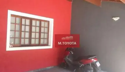 Sobrado para venda em Vila Galvão de 218.00m² com 4 Quartos, 1 Suite e 3 Garagens