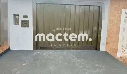 Casa para venda em Parque Ribeirão Preto de 90.00m² com 2 Quartos, 1 Suite e 2 Garagens