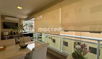 Apartamento para venda em Nova Aliança de 85.00m² com 2 Quartos, 2 Suites e 2 Garagens