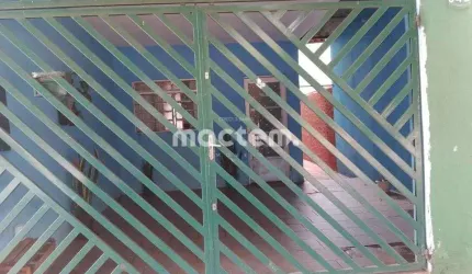 Sobrado para venda em Parque Ribeirão Preto de 150.00m² com 4 Quartos e 2 Garagens