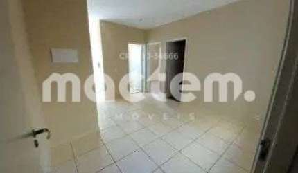 Apartamento para venda em Jardim Heitor Rigon de 43.00m² com 2 Quartos e 1 Garagem