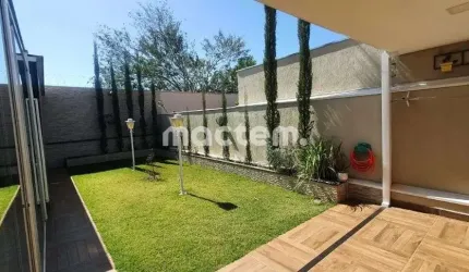 Casa de Condomínio para venda em Brodowski de 54.00m² com 2 Quartos, 1 Suite e 2 Garagens