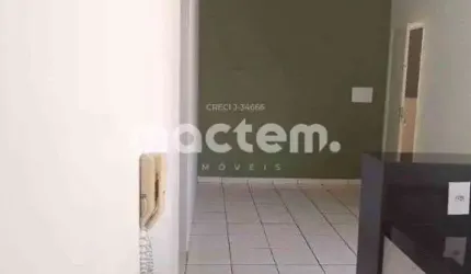 Apartamento para venda em Jardim Santa Marta de 45.00m² com 2 Quartos e 1 Garagem