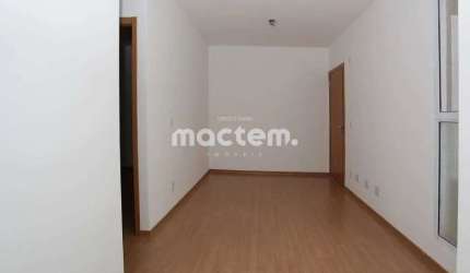 Apartamento para venda em Alvorada de 45.00m² com 2 Quartos e 1 Garagem