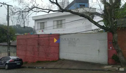 Sobrado para venda e aluguel em Jardim Gumercindo de 360.00m² com 3 Quartos e 1 Suite