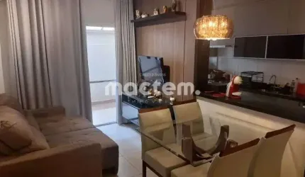Apartamento para venda em Ipiranga de 63.00m² com 2 Quartos, 1 Suite e 1 Garagem