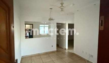 Apartamento para venda em Jardim Maria Goretti de 44.00m² com 2 Quartos e 1 Garagem