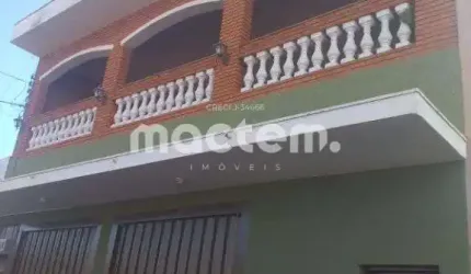 Sobrado para venda em Jardim Centenário de 595.00m² com 5 Quartos, 1 Suite e 1 Garagem