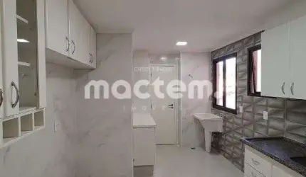 Apartamento para venda em Santa Cruz Do José Jacques de 96.00m² com 3 Quartos, 1 Suite e 2 Garagens