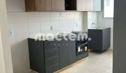 Apartamento para venda em Ipiranga de 42.00m² com 2 Quartos e 1 Garagem