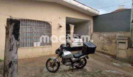 Casa para venda em Vila Virgínia de 153.00m² com 3 Quartos, 1 Suite e 2 Garagens