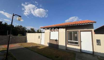 Casa de Condomínio para venda em Terras Da Cidade de 123.00m² com 2 Quartos e 2 Garagens
