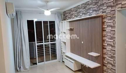 Apartamento para venda em Nova Aliança de 63.00m² com 2 Quartos, 1 Suite e 1 Garagem