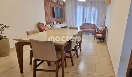 Apartamento para venda em Jardim Botânico de 90.00m² com 3 Quartos, 1 Suite e 3 Garagens