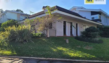 Casa para venda em Morada Dos Pássaros de 300.00m² com 3 Quartos e 3 Suites
