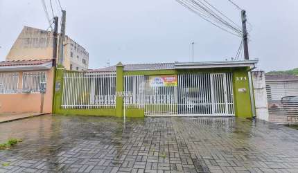 Casa para venda em Cidade Industrial de 150.00m² com 3 Quartos e 2 Garagens