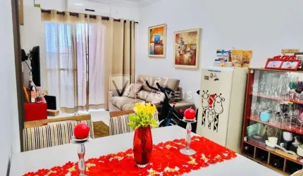Apartamento para venda em Parque Campolim de 60.00m² com 2 Quartos, 1 Suite e 2 Garagens
