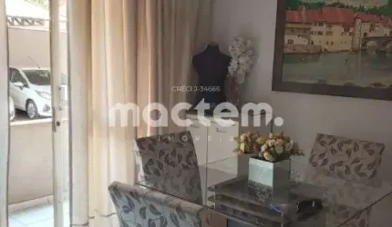 Apartamento para venda em Iguatemi de 64.00m² com 3 Quartos, 1 Suite e 1 Garagem