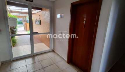 Apartamento para venda em Jardim São José de 64.00m² com 2 Quartos e 2 Garagens
