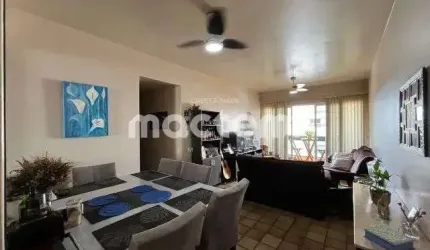 Apartamento para venda em Santa Cruz Do José Jacques de 95.00m² com 3 Quartos, 1 Suite e 1 Garagem
