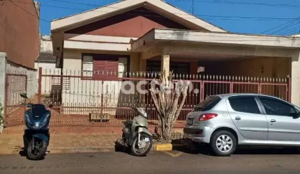 Casa para venda em Santa Cruz Do José Jacques de 135.00m² com 3 Quartos