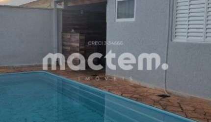 Casa para venda em Planalto Verde de 133.00m² com 3 Quartos, 1 Suite e 3 Garagens