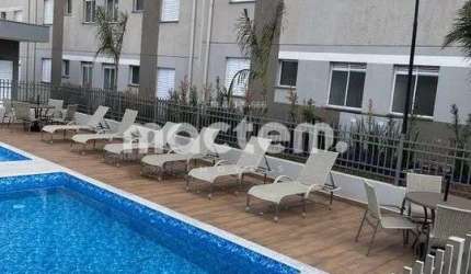 Apartamento para venda em Cravinhos de 45.00m² com 2 Quartos e 1 Garagem