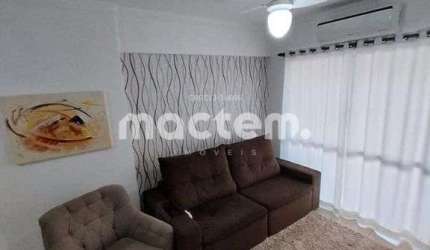 Apartamento para venda em Jardim Paulista de 82.00m² com 2 Quartos, 1 Suite e 2 Garagens