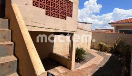 Casa para venda em Jardim Piratininga de 78.00m² com 2 Quartos e 2 Garagens