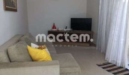 Casa para venda em Jardim Roberto Benedetti de 118.00m² com 4 Quartos, 2 Suites e 2 Garagens