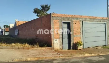 Casa para venda em Jardim Horizonte Verde de 50.00m² com 2 Quartos e 3 Garagens