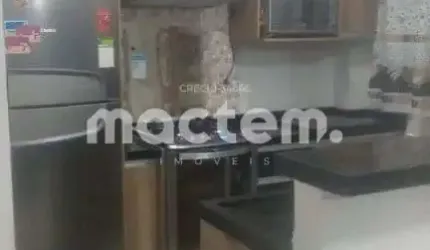 Apartamento para venda em Ipiranga de 47.00m² com 2 Quartos