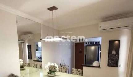 Apartamento para venda em Jardim São José de 75.00m² com 3 Quartos, 1 Suite e 2 Garagens