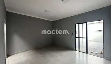 Casa para venda em Portal Do Alto de 128.00m² com 3 Quartos e 3 Garagens