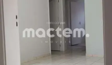 Apartamento para venda em Jardim Heitor Rigon de 48.00m² com 2 Quartos e 1 Garagem