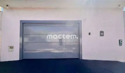 Casa para venda em Jardim Cristo Redentor de 118.00m² com 2 Quartos e 2 Garagens