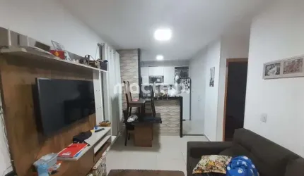 Apartamento para venda em Jardim Veneto Ii de 40.00m² com 2 Quartos e 1 Garagem