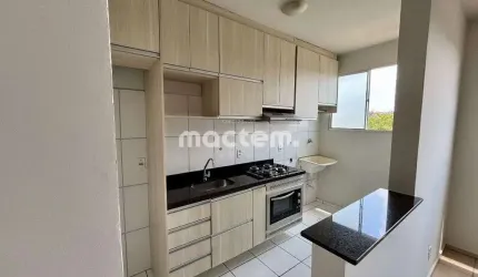 Apartamento para venda em Jardim Manoel Penna de 50.00m² com 2 Quartos e 1 Garagem