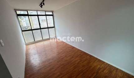 Apartamento para venda em Jardim Paulista de 96.00m² com 3 Quartos e 1 Garagem